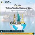 Affordable UAE Visa Agents In Pune
