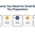 Small Business Tax Preparation: A Complete Guide