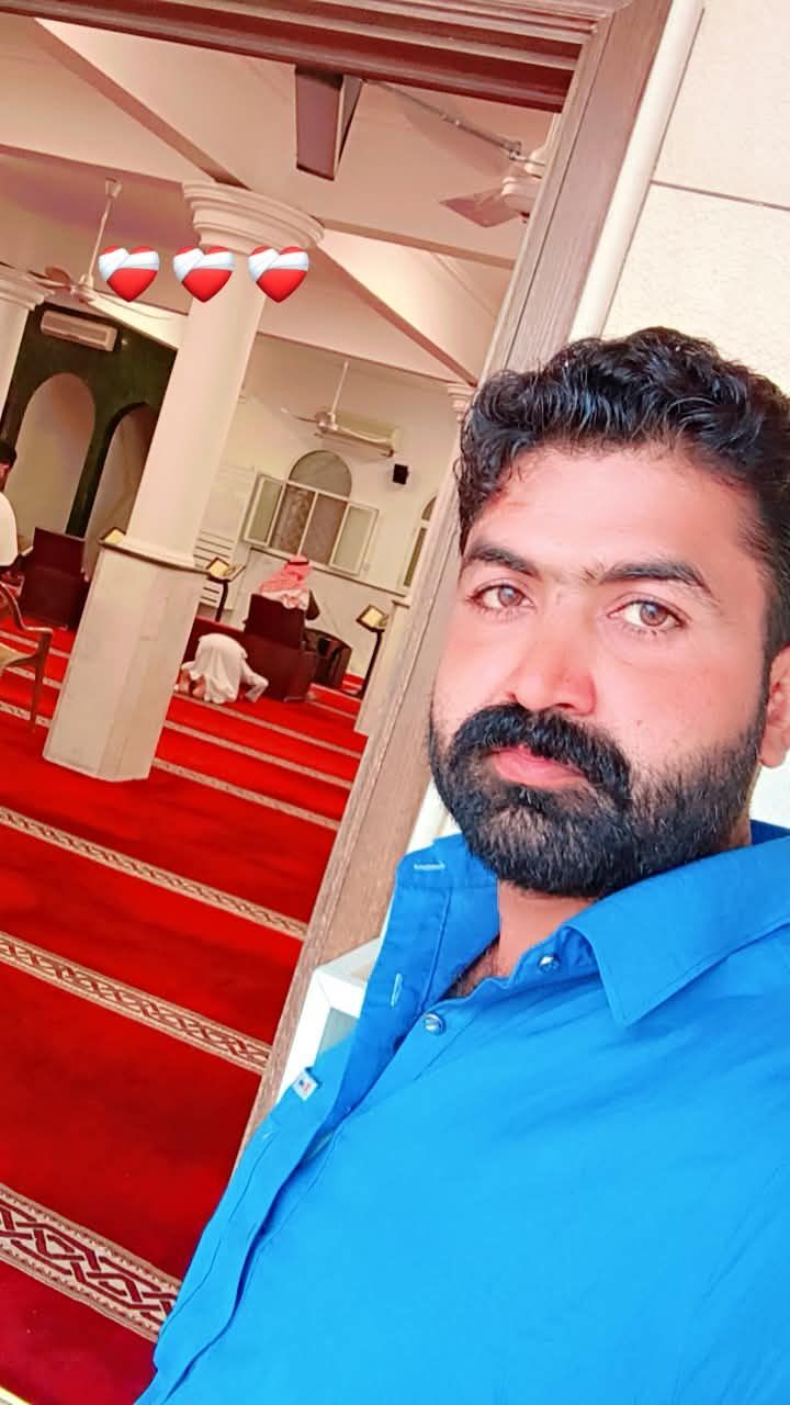 Al Rimal, Job Seekers, Am Driver I Need Job.  انا سواق اادور شغل