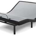 SAR 1500,  Queen Adjustable Bed Base Power Massage Ashley قاعده مساج