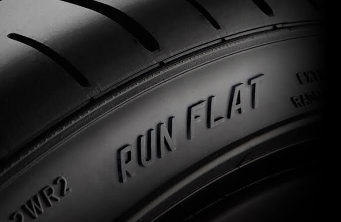 Dubai, Business, Run Flat Tires For Armored Vehicles | Armour Parts