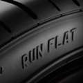 Run Flat Tires For Armored Vehicles | Armour Parts