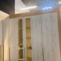 SAR 5,  New Classic And Stylish 6 Doors Wardrobe's Available