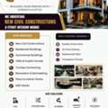 Grandia Building Contracting | Construction & Building Services In UAE