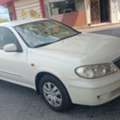 BHD 1500,  Nissan Sunny,  2005,  ,  🚗   — FOR SALE
