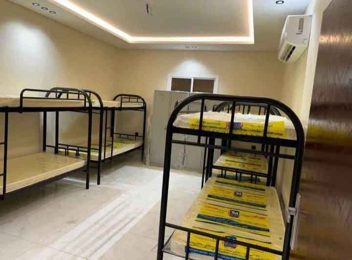 Jeddah, Furniture, SAR 5,  Brand New Strong Bunker Bed Available