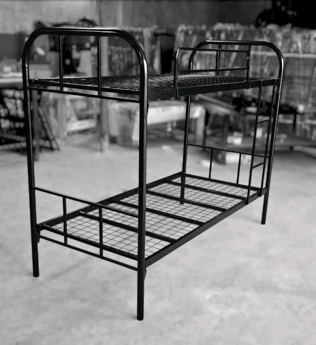Jeddah, Furniture, SAR 5,  Brand New Strong Bunker Bed Available
