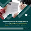 Streamline Onboarding And Offboarding With Smart HRMS