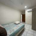 SAR 2400/month,  Furnished,  2 BR,  2 Bedroom Apartment