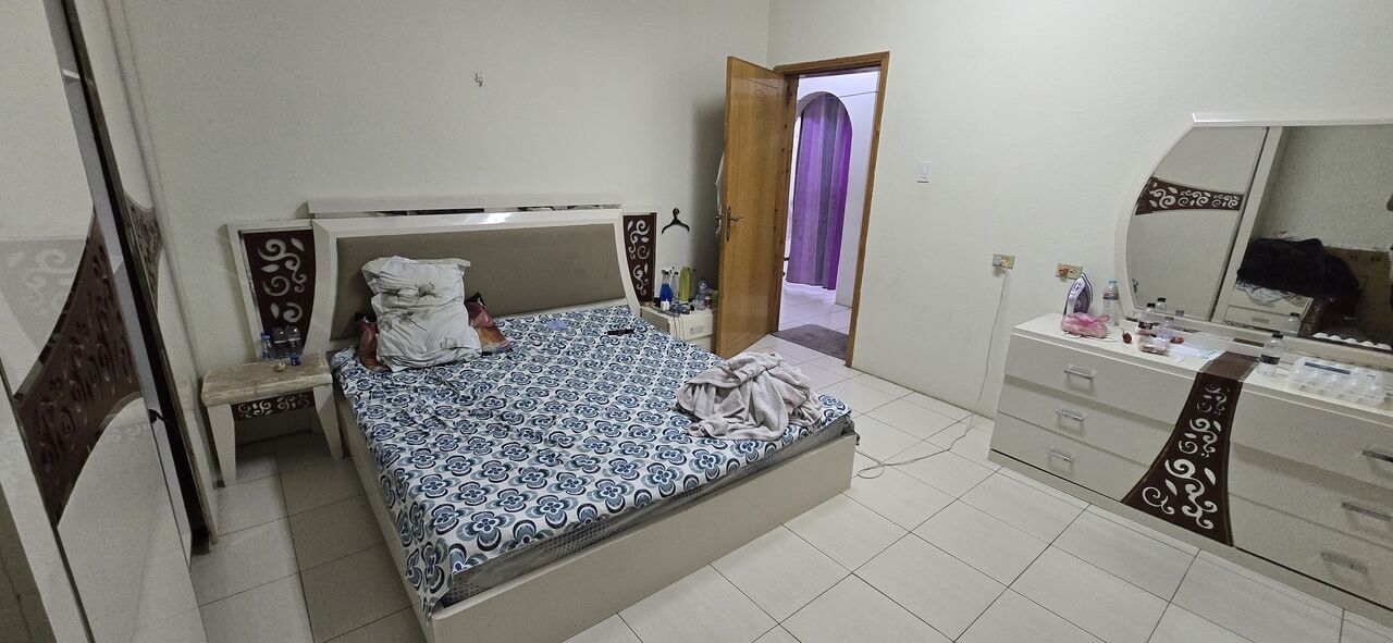 Jubail, Rooms for Rent, SAR 1066/month,  Furnished,  Looking For A Flat Partner. Full Furnished Flat With All Required Amenities.