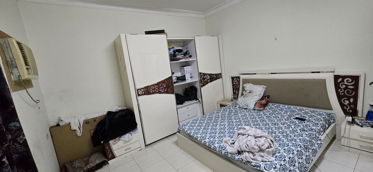 Jubail, Rooms for Rent, SAR 1066/month,  Furnished,  Looking For A Flat Partner. Full Furnished Flat With All Required Amenities.