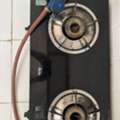 SAR 135,  Ikon Stove Sell With Regulator Original Pictures Attached