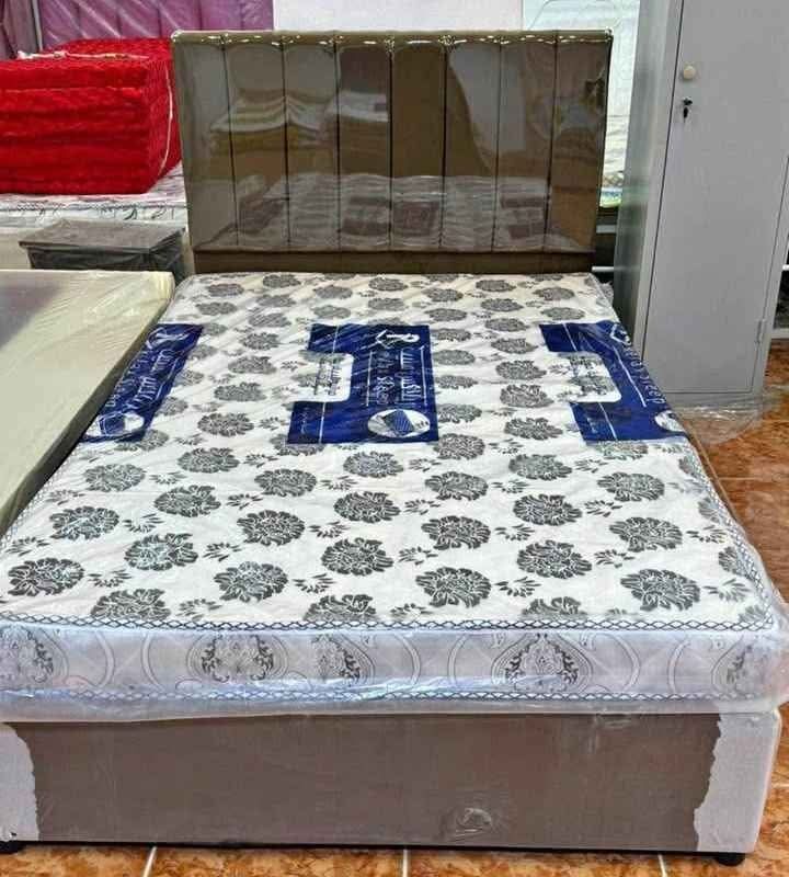 Jeddah, Furniture, SAR 1,  New Stylish And Classic Premium Quality Bedroom Furniture