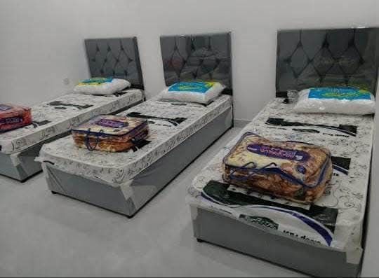 Jeddah, Furniture, SAR 1,  New Stylish And Classic Premium Quality Bedroom Furniture