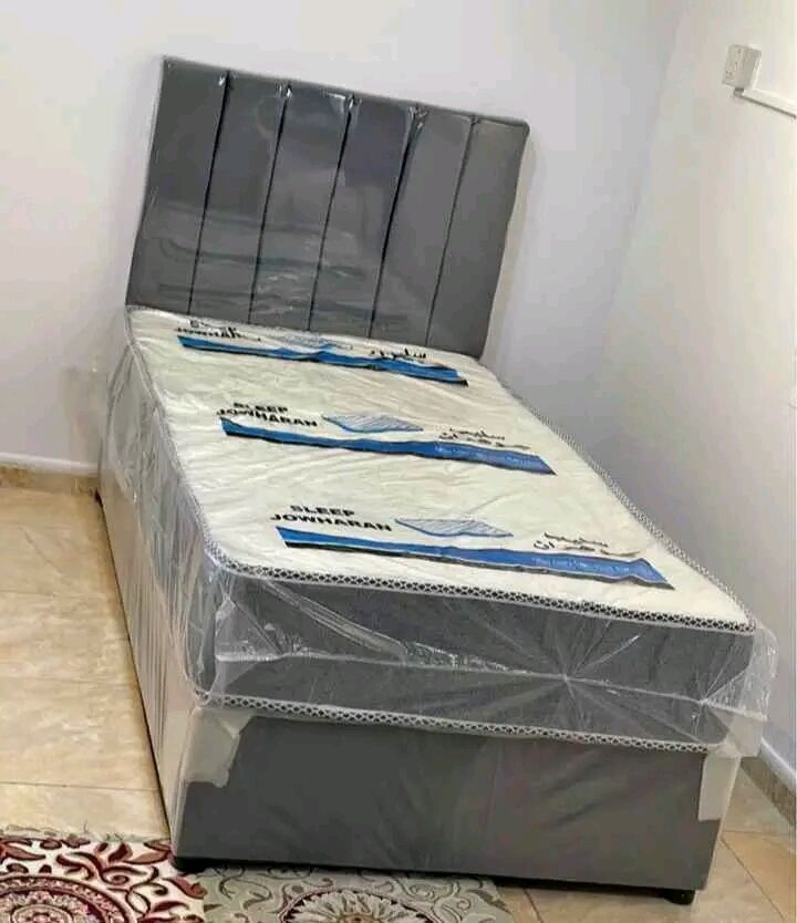 Jeddah, Furniture, SAR 1,  New Stylish And Classic Premium Quality Bedroom Furniture