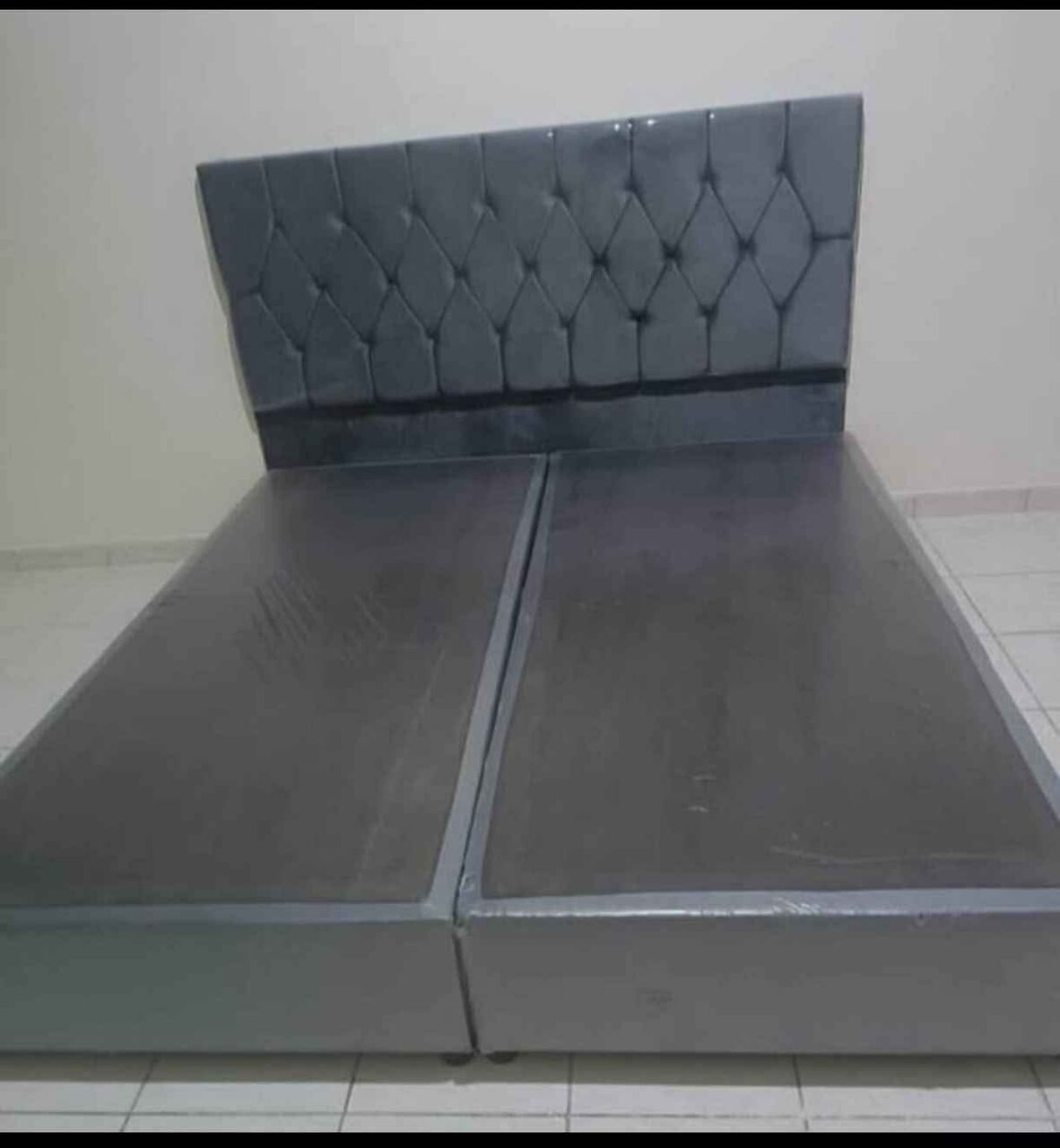 Jeddah, Furniture, SAR 1,  New Stylish And Classic Premium Quality Bedroom Furniture