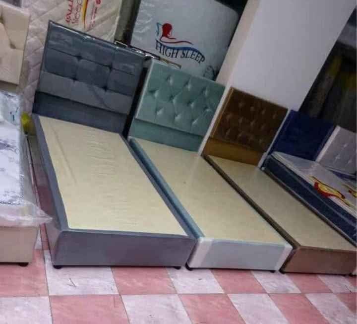 Jeddah, Furniture, SAR 1,  New Stylish And Classic Premium Quality Bedroom Furniture