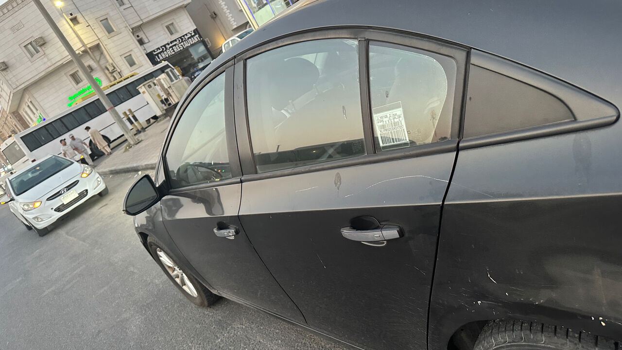 Jubail, Vehicles, Cars & Trucks , SAR 17000,  Chevrolet Cruze,  2014,  Automatic,  178500 KM,  Chevrolet Cruise LT