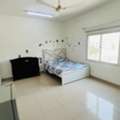 BHD 160/month,  Furnished,  Studio,  Apartment For Rent In Janabiyah | Semi-Closed Kitchen