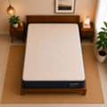 Folding Mattress For Flexible Comfort & Easy Storage | Loom & Needles