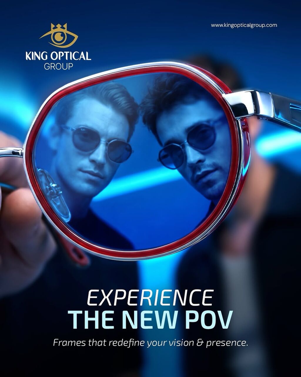 Dubai, Clothing & Accessories, AED 150,  King Optical Group &ndash; Premium Opticals In Dubai | Eyewear & Eye Care Experts