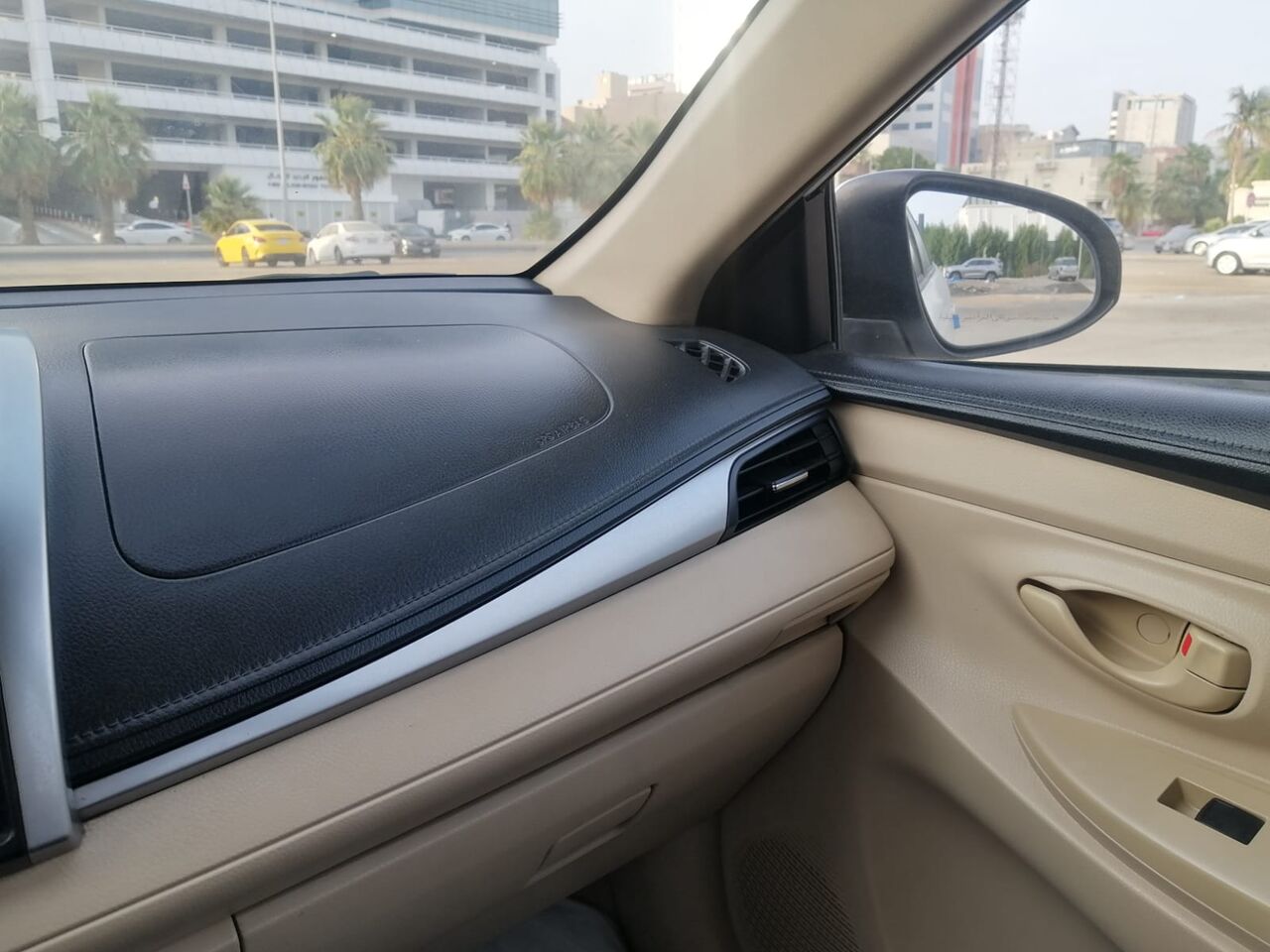 Al Salam, Vehicles, Cars & Trucks , SAR 26000,  Yaris 2016,  2016,  Automatic,  283000 KM,  SAR 26000, Toyota Yaris, , , , &ndash; For Sale