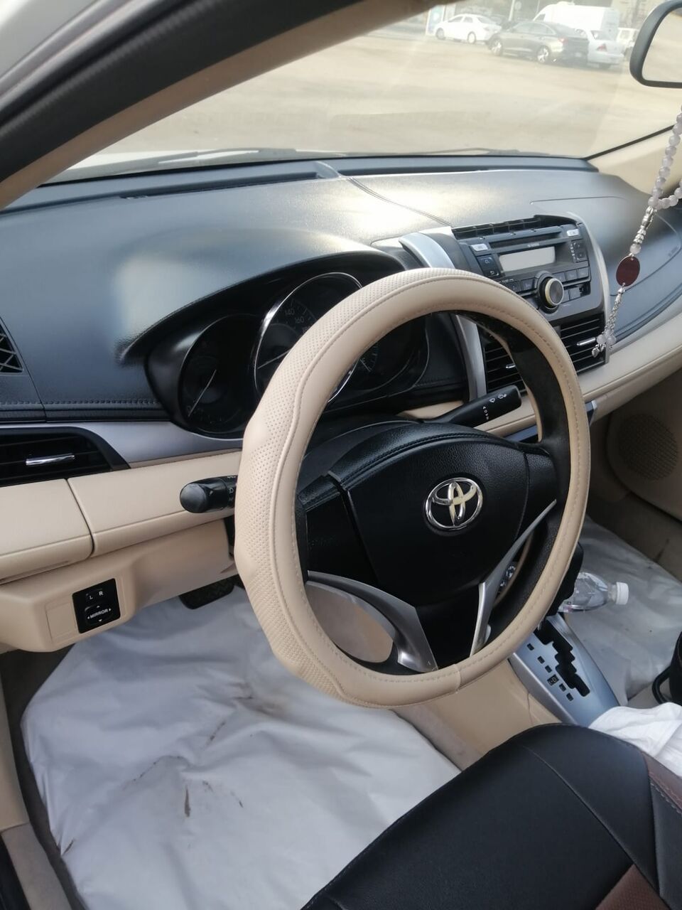 Al Salam, Vehicles, Cars & Trucks , SAR 26000,  Yaris 2016,  2016,  Automatic,  283000 KM,  SAR 26000, Toyota Yaris, , , , &ndash; For Sale