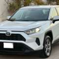 SAR 85000,  Toyota RAV4,  2023,  Automatic,  80132 KM,     2.0L Bumper To Bumper Original Condition & Original Paint100%