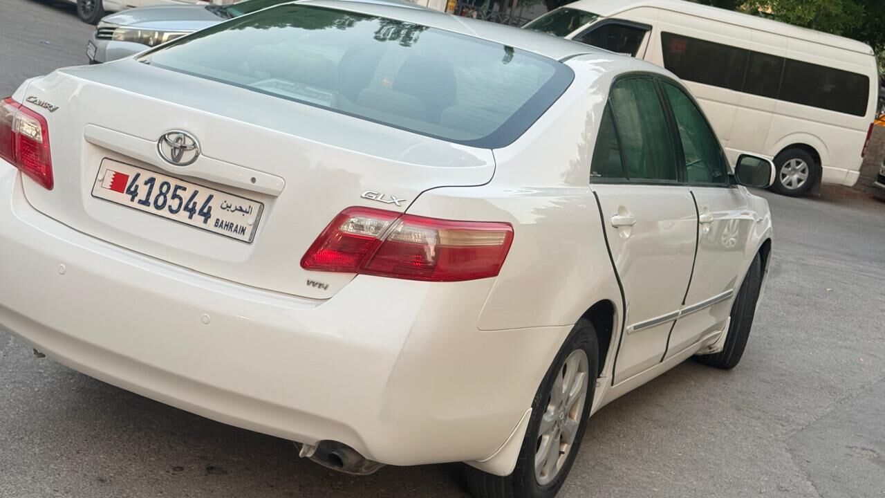 Manama, Vehicles, Cars & Trucks , BHD 1450,  Toyota Camry 2009 Glx,  2009,  Automatic,  153 KM,   Contact 66609025