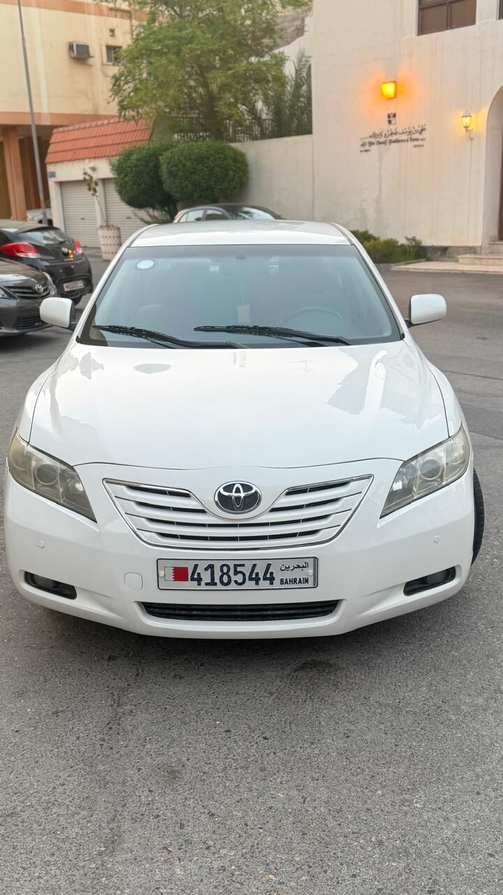 Manama, Vehicles, Cars & Trucks , BHD 1450,  Toyota Camry 2009 Glx,  2009,  Automatic,  153 KM,   Contact 66609025