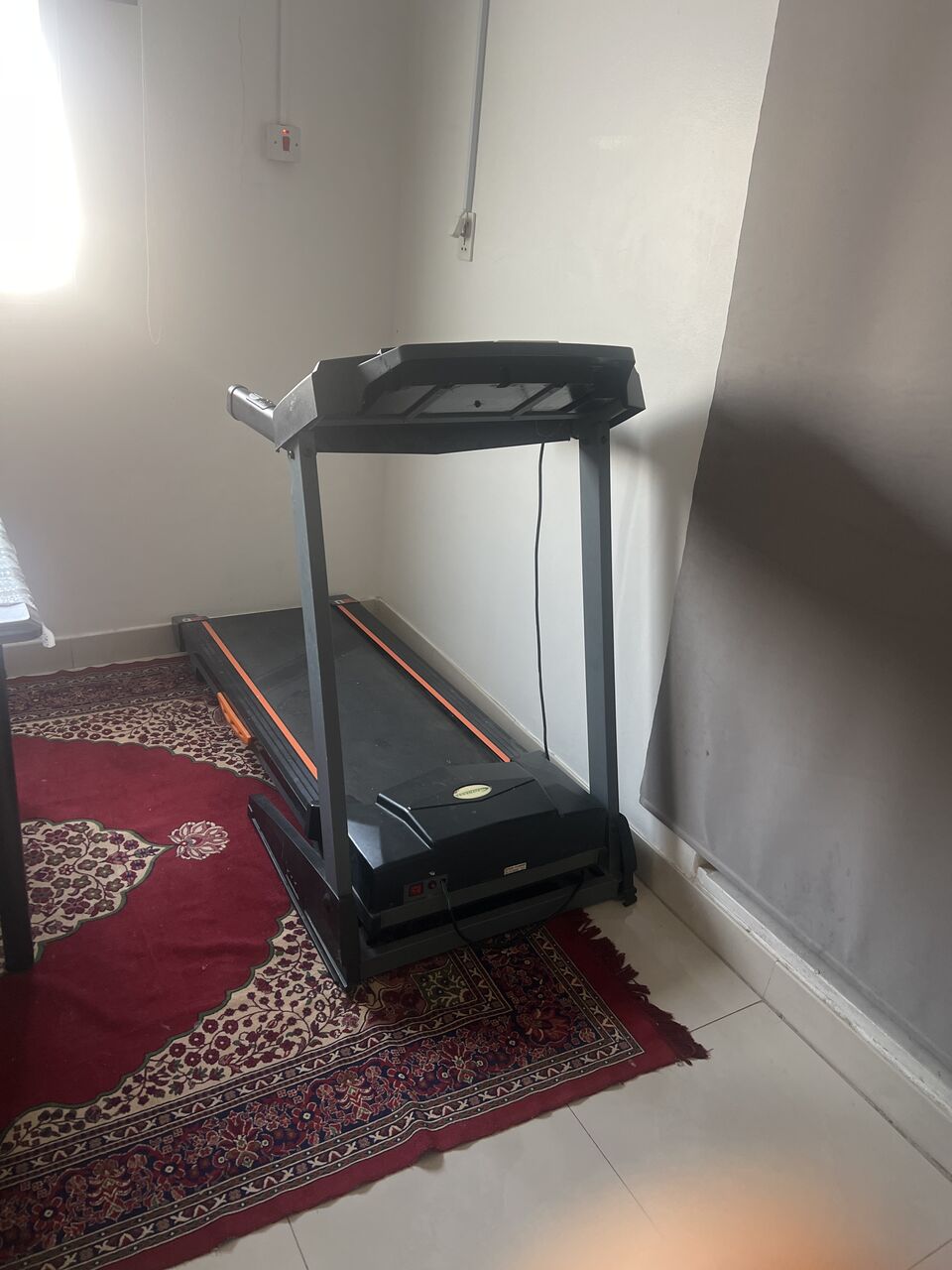 Jubail, Household Items, SAR 600,  Treadmill