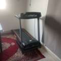 SAR 600,  Treadmill