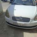 SAR 12500,  Hyundai Accent,  2007,  Manual,  327500 KM,