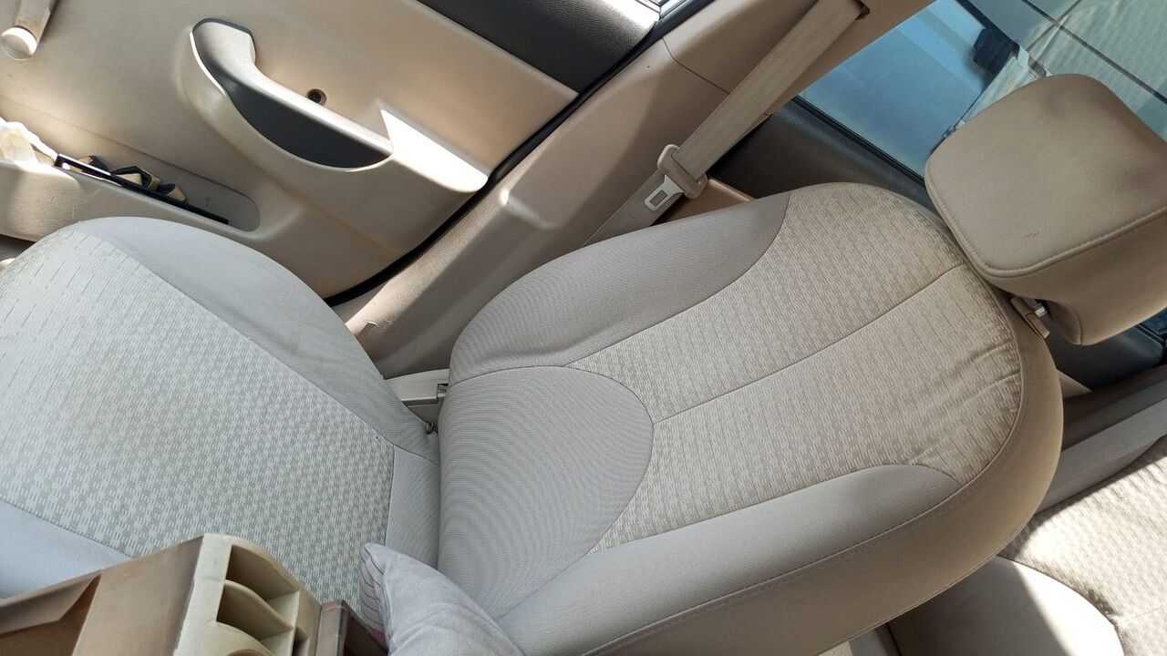 Riyadh, Vehicles, Cars & Trucks , SAR 12500,  Hyundai Accent,  2007,  Manual,  327500 KM,