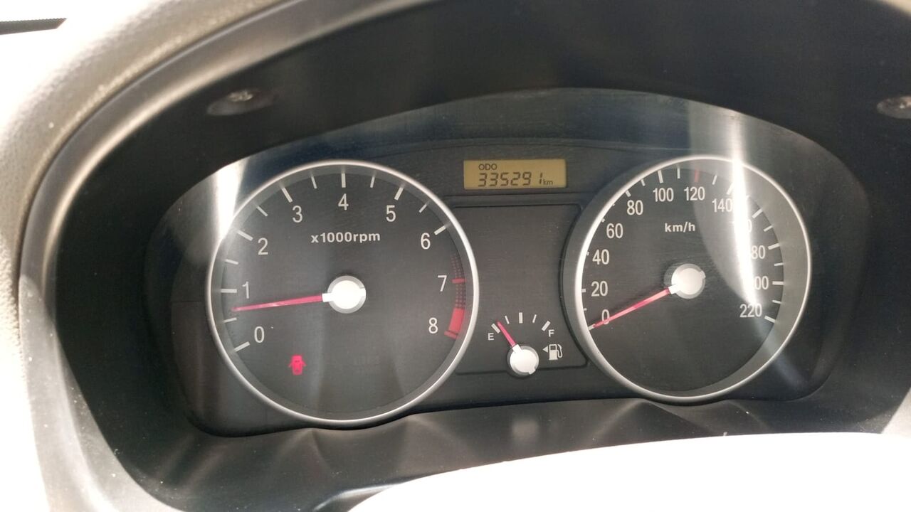 Riyadh, Vehicles, Cars & Trucks , SAR 12500,  Hyundai Accent,  2007,  Manual,  327500 KM,