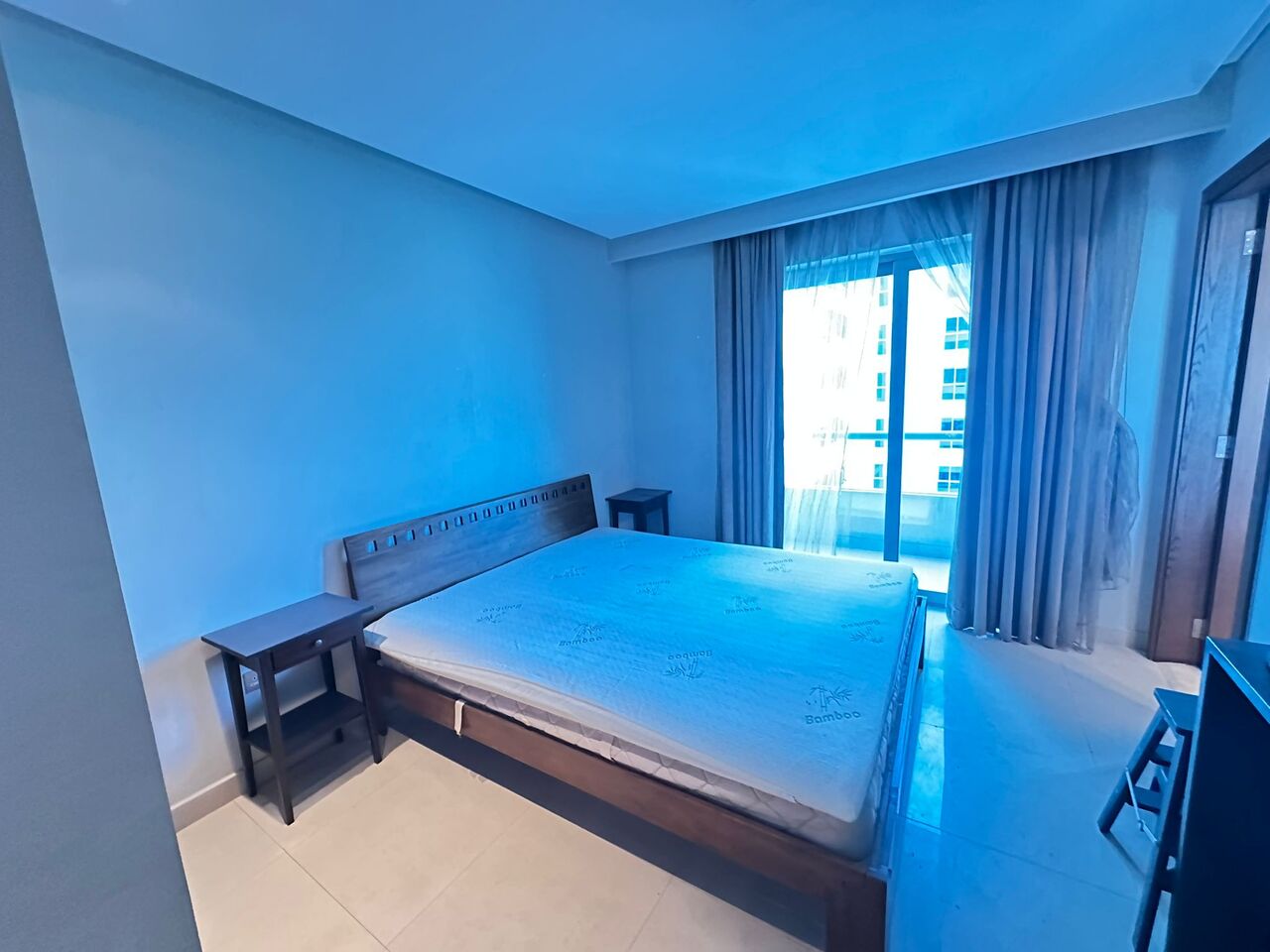 Manama, Apartments, Flats, Houses & Villas, BHD 500/month,  Furnished,  2 BR,  Apartment For Rent In Reef Island | Balcony | Luxury Amenities