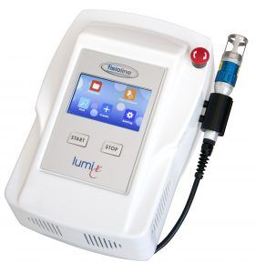 New York, Health, Lumix Q Laser For Deep Tissue Pain Relief And Faster Healing