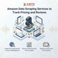 Amazon Data Scraping Services To Track Pricing And Reviews