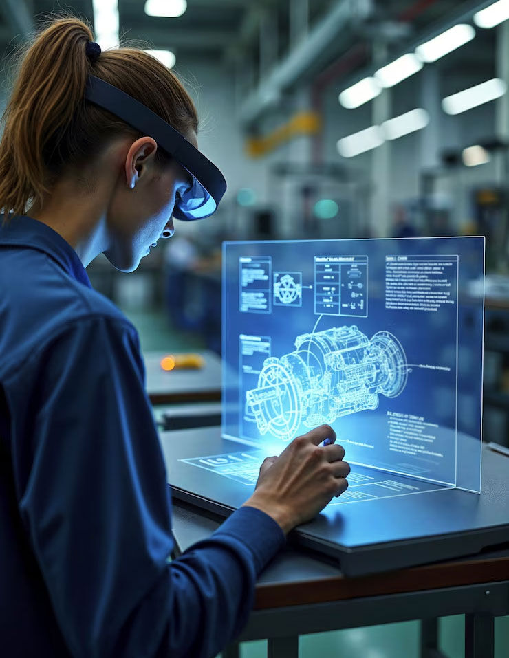 Chicago, Web Design & Development, AI Solutions For Warranty In USA To Streamline Claims & Improve Efficiency | Augmantis