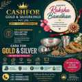 How Can You Sell Silver For Cash In Greater Noida With Confidence?