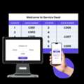 AED 100,  Flower Shop Pos System | Overseepos