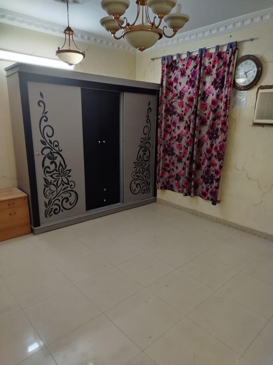 Riyadh, Apartments, Flats, Houses & Villas, SAR 900/month,  1 BR,  5400 For 6 Month Spacious Bachelor Room Available For Rent
