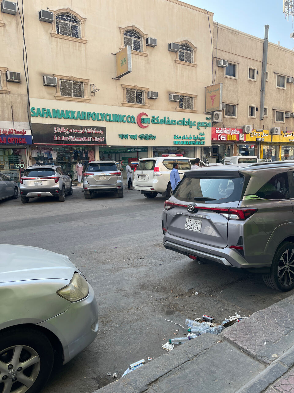 Hara, Apartments, Flats, Houses & Villas, SAR 26000/year,  3 BR,  Kitchen, One Common Bathroom