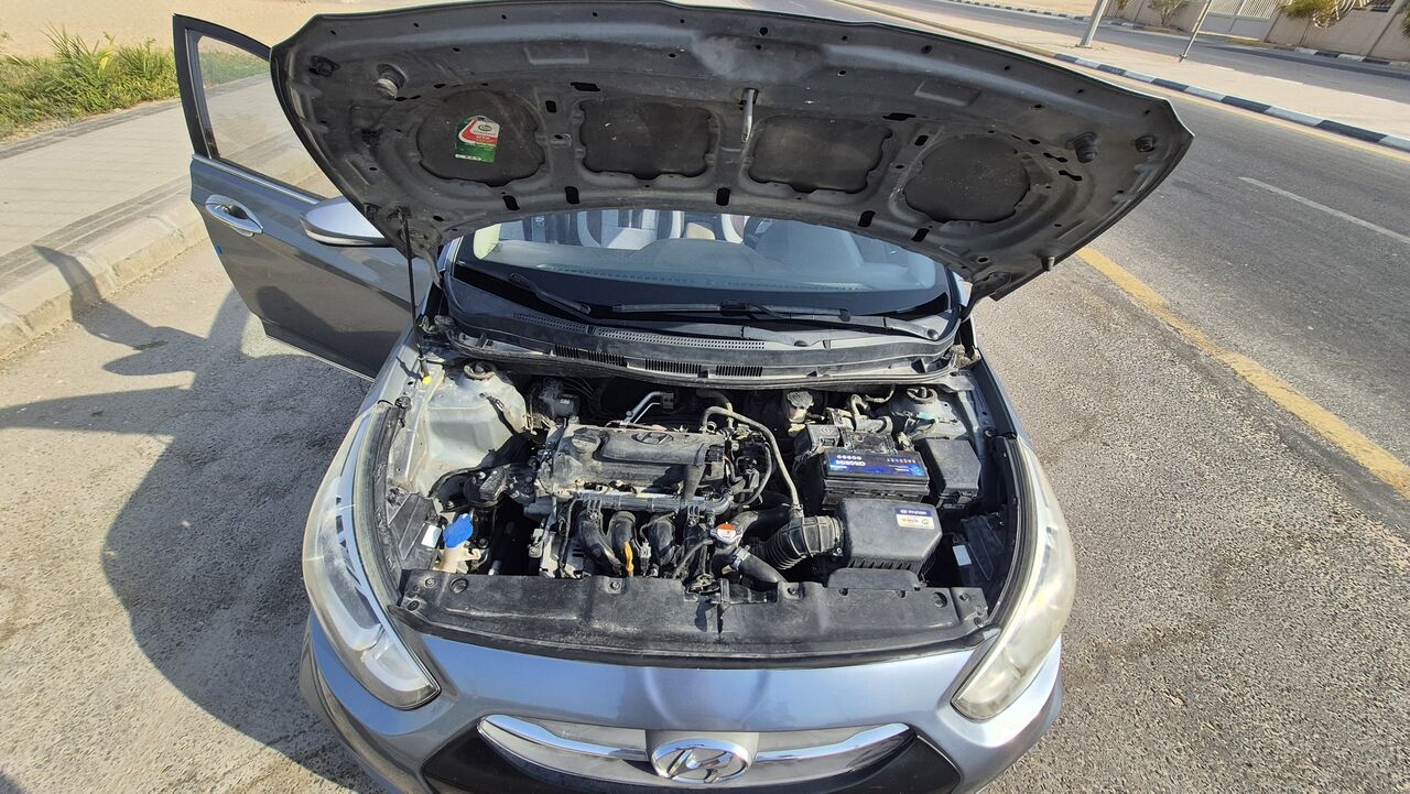 Riyadh, Vehicles, Cars & Trucks , SAR 23000,  2018,  2018,  Automatic,  264390 KM,  Engine Chassis Full Body Original No Paint Chil Ac Location Al Ahsa Hafuf