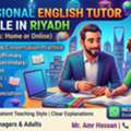 Primary & Early Years English Specialist In Riyadh (In-Person / Online)