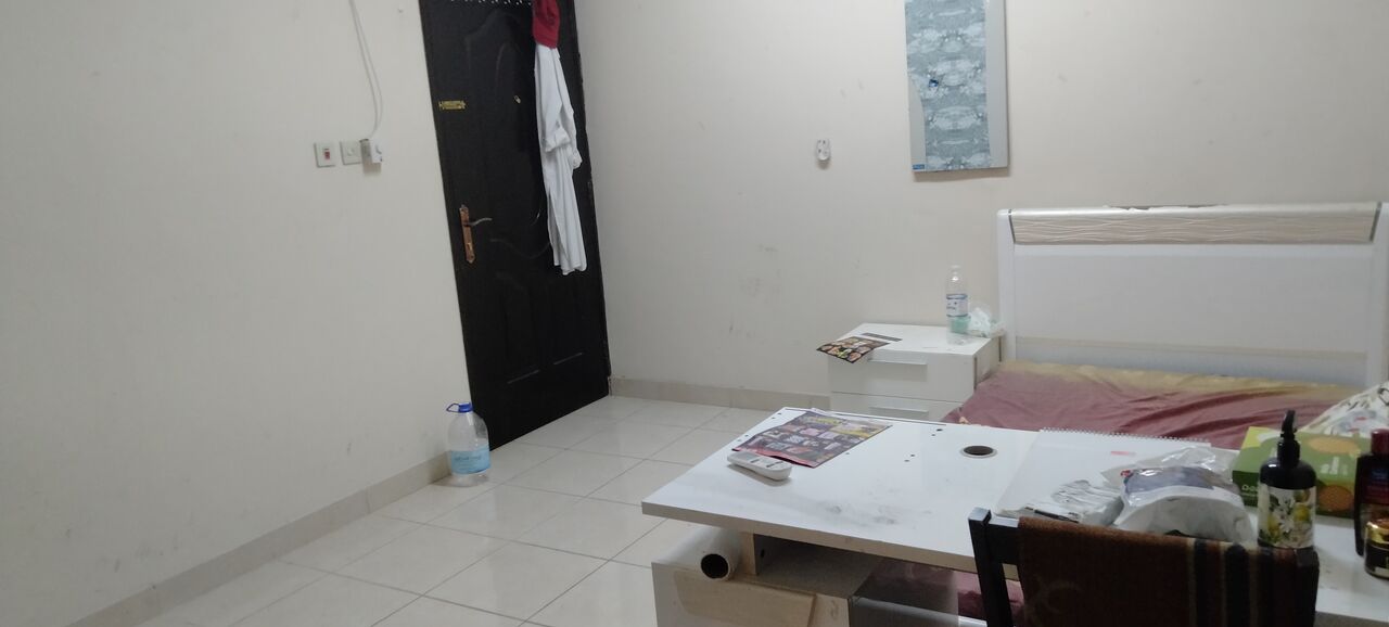 Jubail, Villas, SAR 1200800,  Furnished,  Room And Hall Rent Available