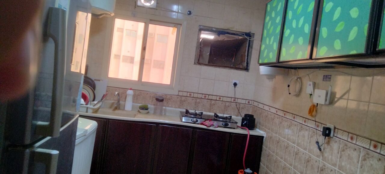 Jubail, Villas, SAR 1200800,  Furnished,  Room And Hall Rent Available