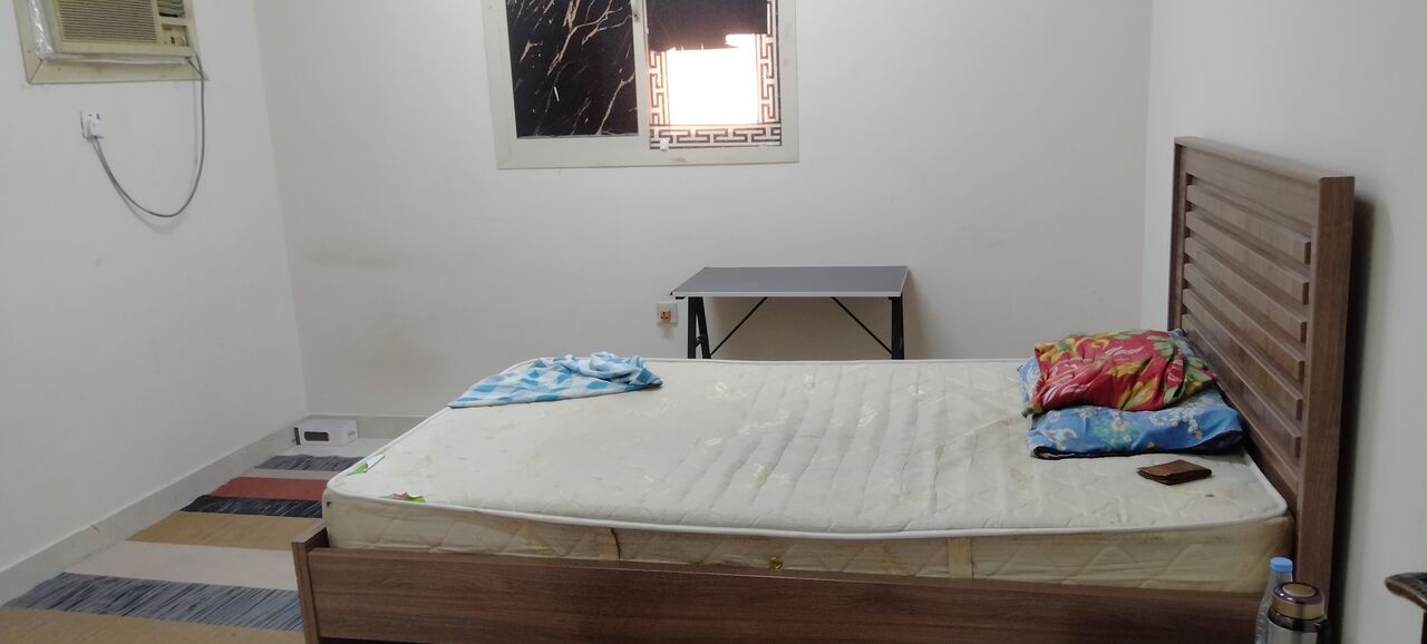 Jubail, Villas, SAR 1200800,  Furnished,  Room And Hall Rent Available