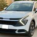 SAR 67500,  Kia Sportage,  2024,  Automatic,  54635 KM,     2.0L AWD All Original Condition Without Any Accdent 100%