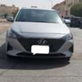 SAR 35000,  Hyundai Accent,  2023,  Automatic,  143000 KM,  🚗  –  Model | Excellent Condition Ist Owner